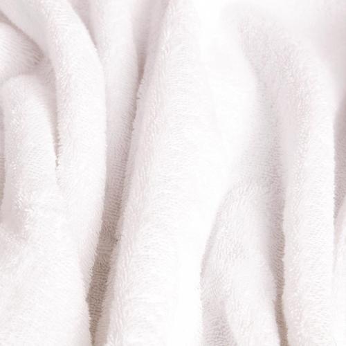 Eco Bathrobes White 400gsm - Large