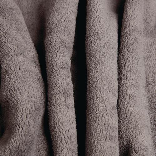 Vienna Bathrobes Grey - Large