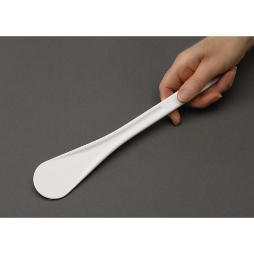 MatferBourgeat Exoglass Spatula - 300mm 12"