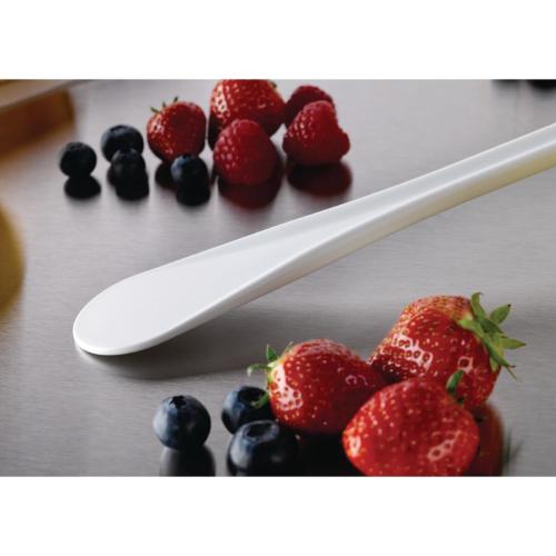 MatferBourgeat Exoglass Spatula - 300mm 12"