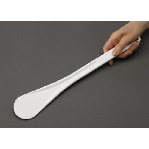 MatferBourgeat Exoglass Spatula - 400mm 16"
