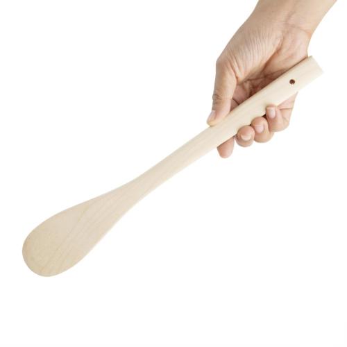 Vogue Spatulas Wood - 305mm 12"