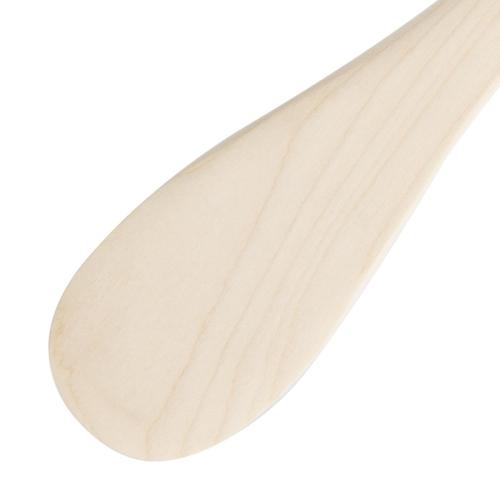 Vogue Spatulas Wood - 305mm 12"