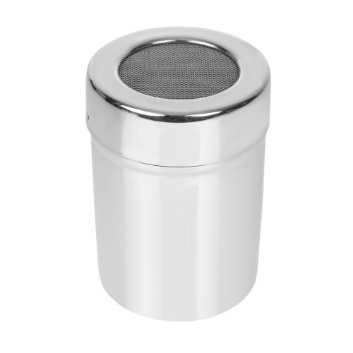 Vogue Shaker/Dredger St/St Mesh Top - 275ml 9fl oz