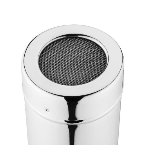 Vogue Shaker/Dredger St/St Mesh Top - 275ml 9fl oz