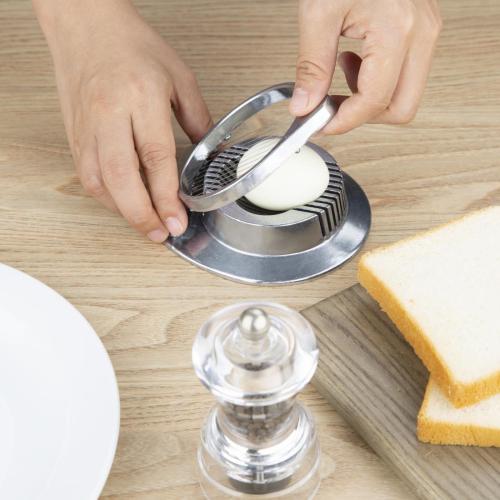 Vogue Duplex Egg Slicer St/St