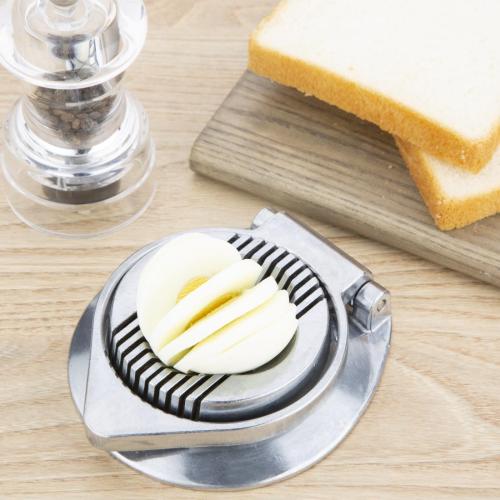 Vogue Duplex Egg Slicer St/St
