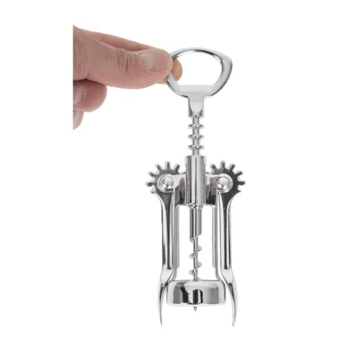 Lever Bottle Opener - 3528