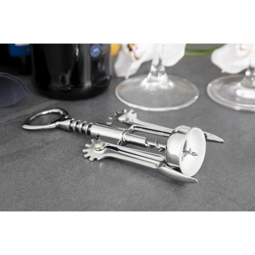 Lever Bottle Opener - 3528