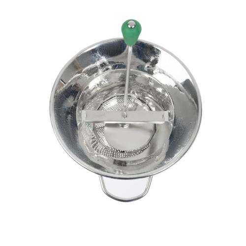 Tellier Moulin Tinned Steel - 31cm