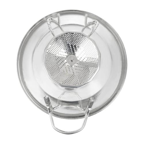 Tellier Moulin Tinned Steel - 31cm