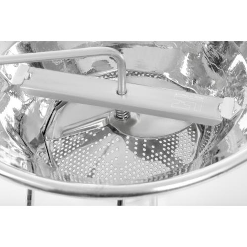 Tellier Moulin Tinned Steel - 31cm