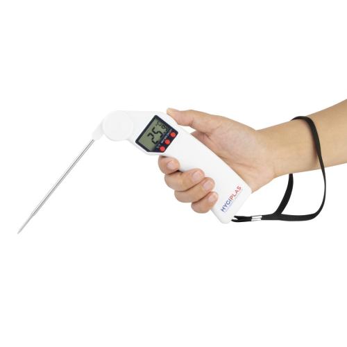 EDLP Hygiplas Easytemp Pocket Stem Thermometer