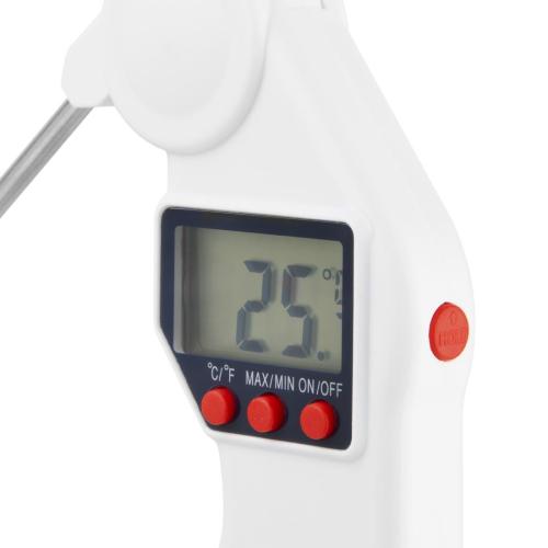 EDLP Hygiplas Easytemp Pocket Stem Thermometer