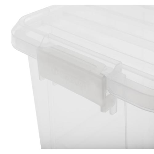 Araven Food Storage Container with Lid 14Ltr