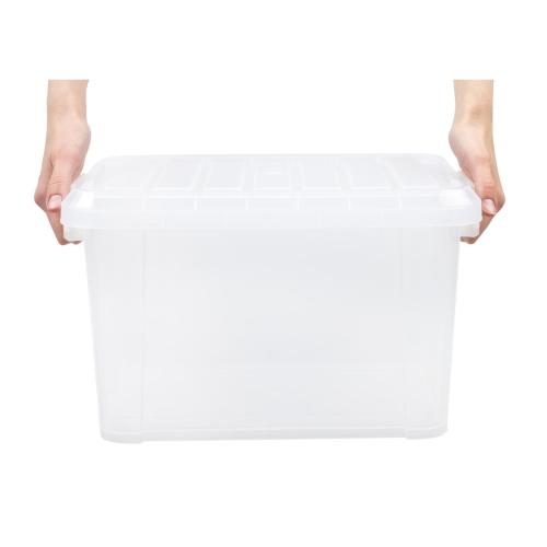 Araven Food Storage Container with Lid 14Ltr