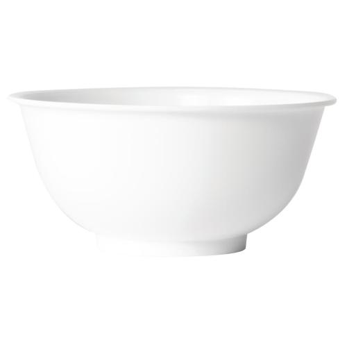 Araven White Mixing Bowl - 11Ltr 380mm