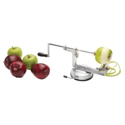 Apple Peeling Machine