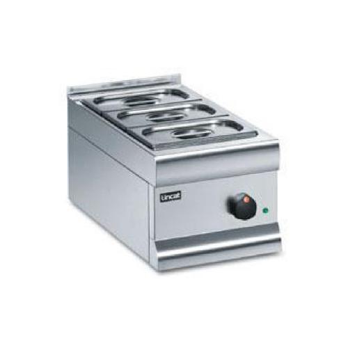 Lincat Bain Marie Base Unit Dry Heat - 290x300Wx600D (Direct)