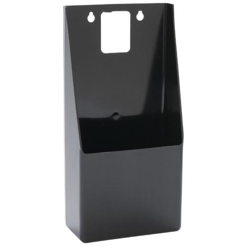 Beamont Bottle Cap Catcher - Black