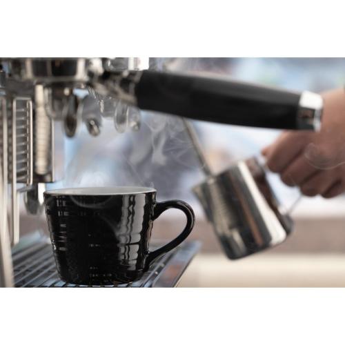 Olympia Milk/Water Jug St/St - 340ml 11.5fl oz