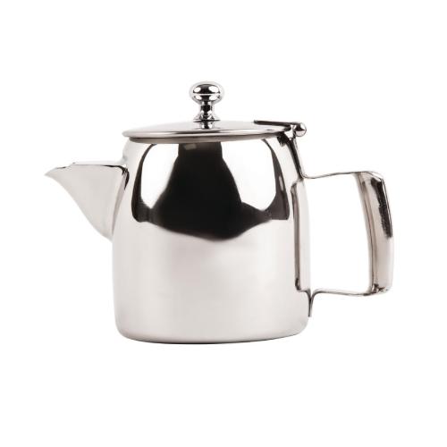 Olympia Cosmos Tea/Coffee Pot - 340ml 11.5fl oz