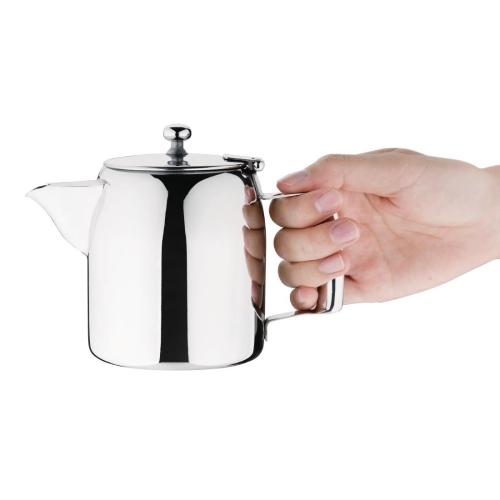Olympia Cosmos Tea/Coffee Pot - 570ml 19.2fl oz
