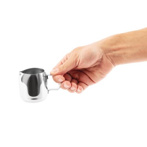 Olympia Cosmos Milk Jug - 145ml 4.9fl oz