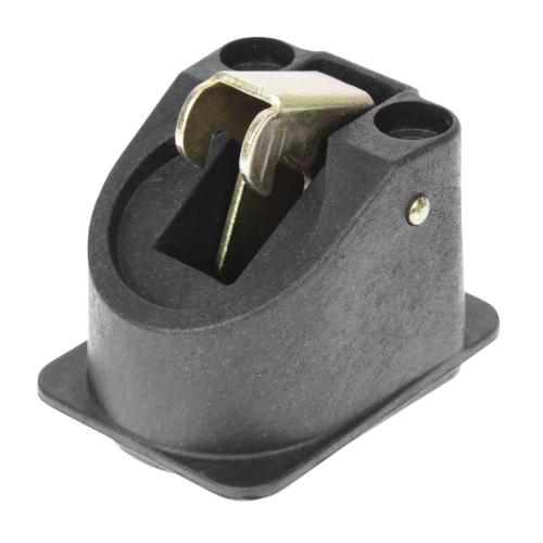 Beamont Bottle Cap Catcher - Black