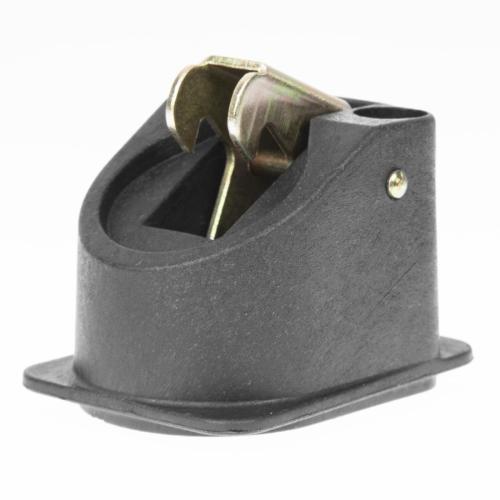 Beamont Bottle Cap Catcher - Black