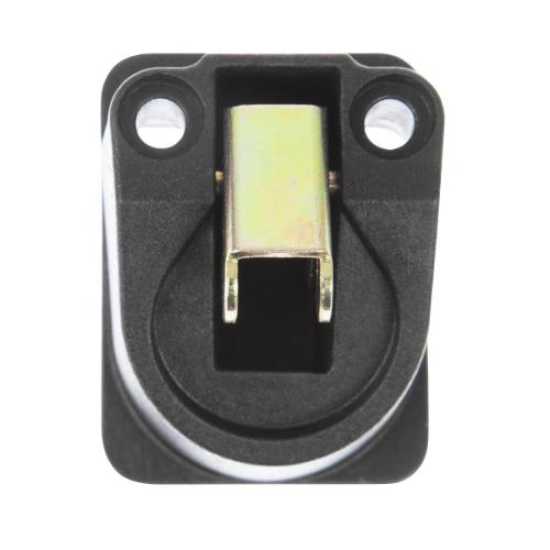 Beamont Bottle Cap Catcher - Black