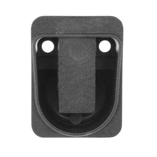 Beamont Bottle Cap Catcher - Black