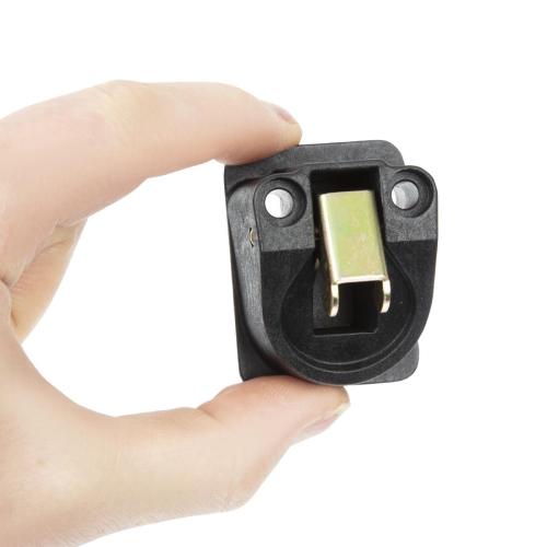 Beamont Bottle Cap Catcher - Black