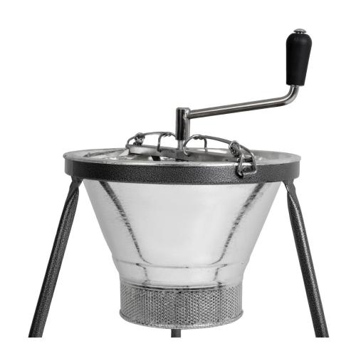 Tellier Triturator & Stand - 390mm