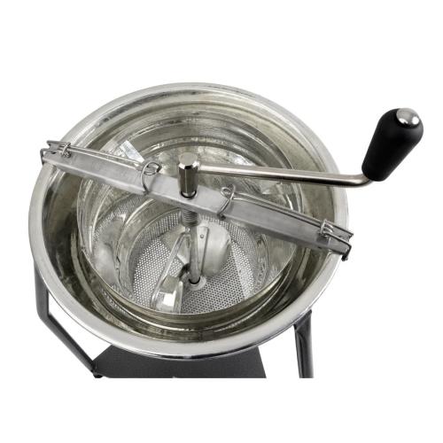 Tellier Triturator & Stand - 390mm