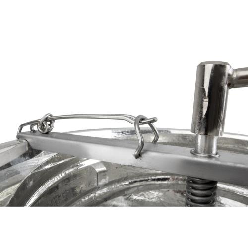 Tellier Triturator & Stand - 390mm