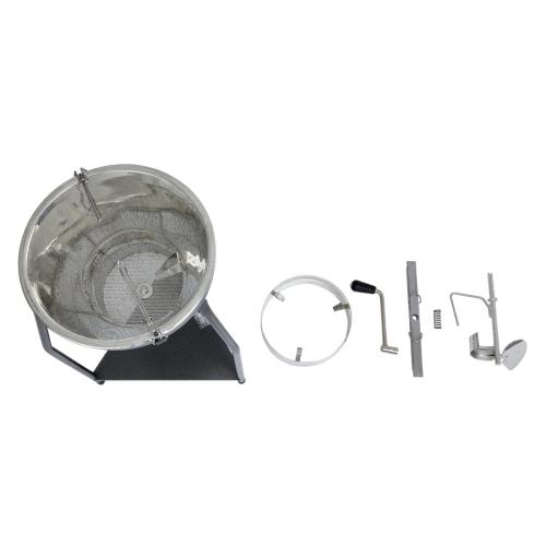 Tellier Triturator & Stand - 390mm