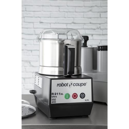 Robot Coupe Ultra Food Processor/Veg Prep Attachment R211 XL Ultra