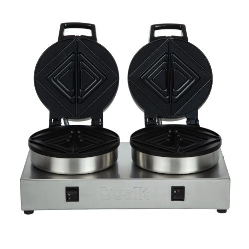 Dualit Contact Toaster
