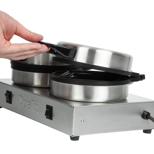 Dualit Contact Toaster