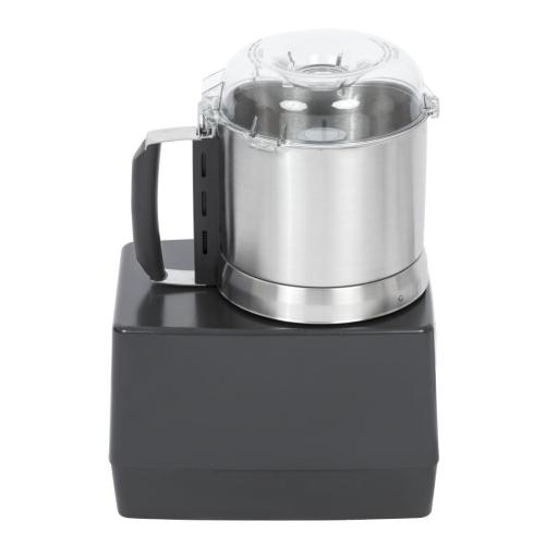 Robot Coupe R301D Ultra Food Processor/Veg Prep Attachment - 3.7Ltr
