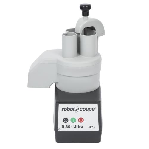 Robot Coupe R301D Ultra Food Processor/Veg Prep Attachment - 3.7Ltr