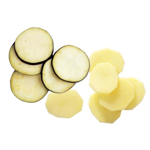 Robot Coupe R301D Ultra Food Processor/Veg Prep Attachment - 3.7Ltr