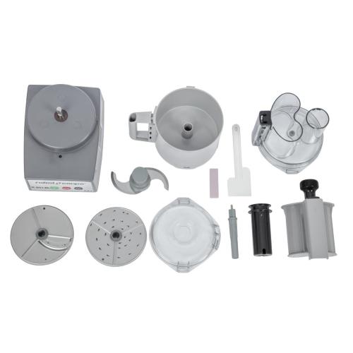 Robot Coupe R201XL Food Processor