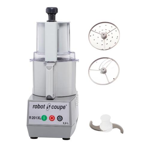 Robot Coupe R201XL Food Processor