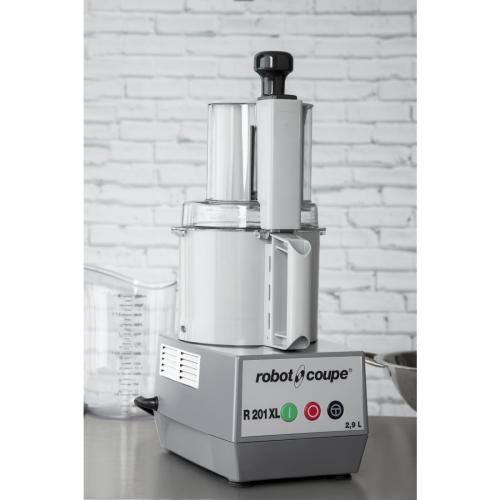 Robot Coupe R201XL Food Processor