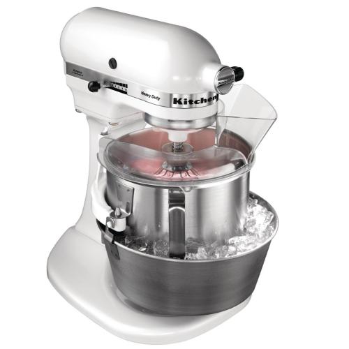 Kitchenaid Mixer 5KPM5