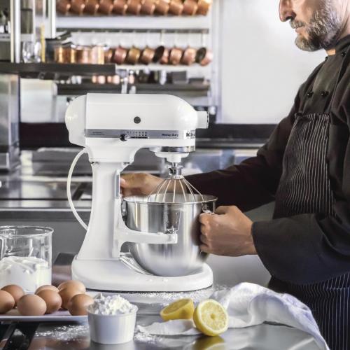 Kitchenaid Mixer 5KPM5