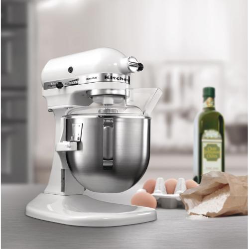Kitchenaid Mixer 5KPM5
