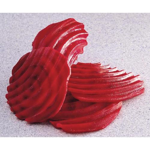 Robot Coupe Ripple Disc 2mm for J495 J461 J492 J493 F206 CC014 CC011